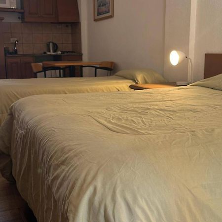 Loft Catedral By Base 41 Apartment San Carlos de Bariloche Ngoại thất bức ảnh