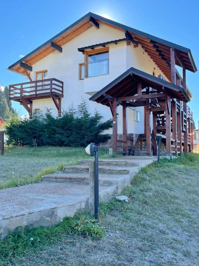 Loft Catedral By Base 41 Apartment San Carlos de Bariloche Ngoại thất bức ảnh
