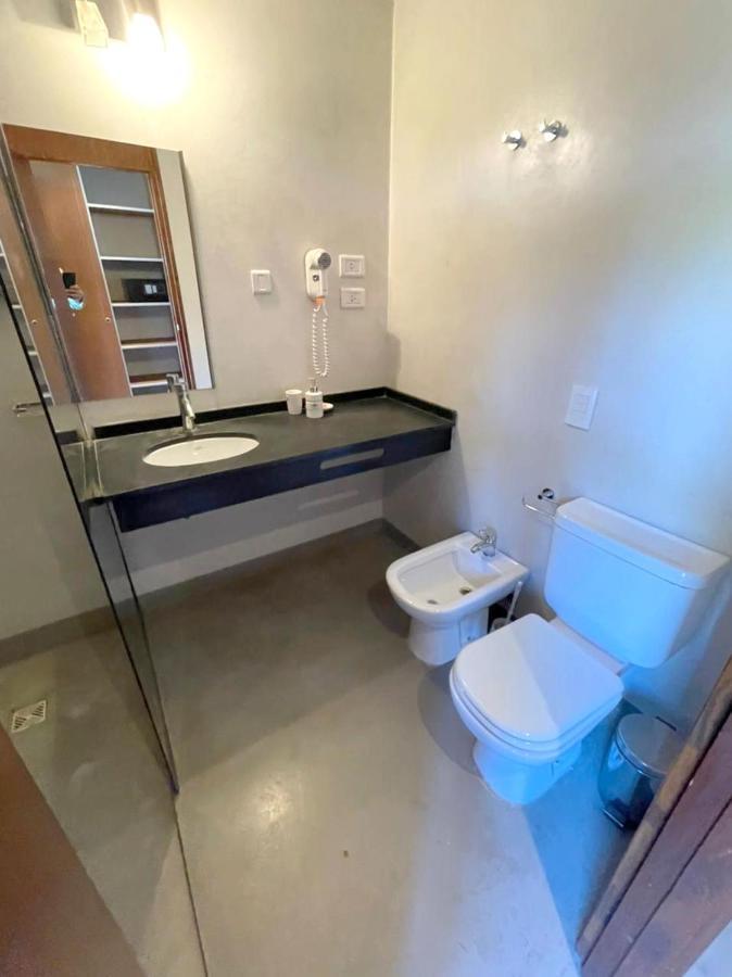 Loft Catedral By Base 41 Apartment San Carlos de Bariloche Ngoại thất bức ảnh