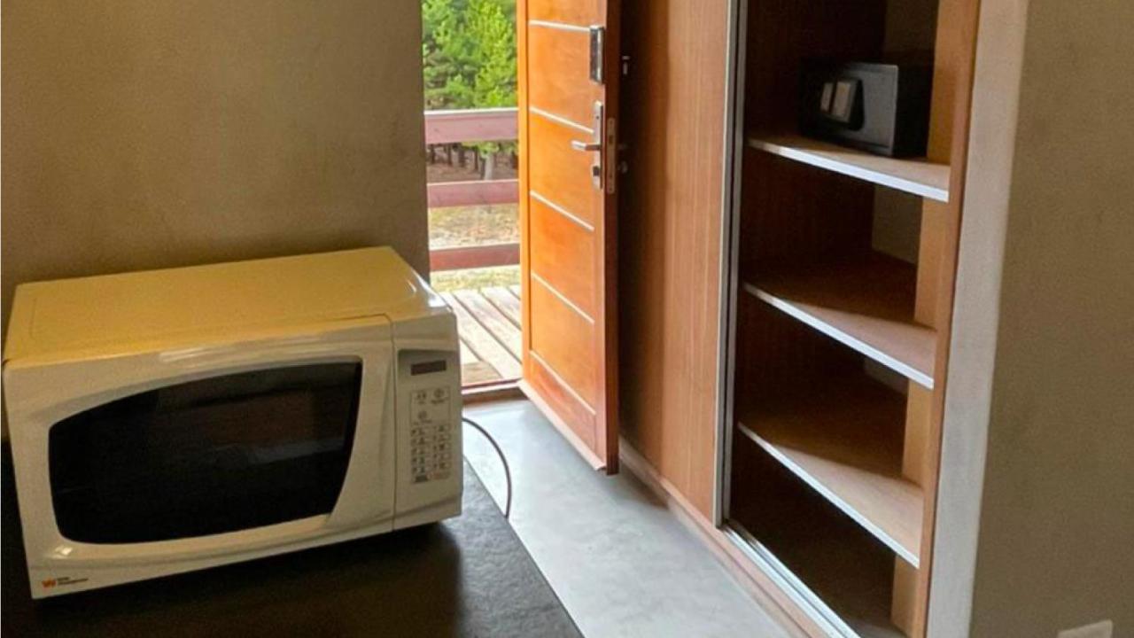 Loft Catedral By Base 41 Apartment San Carlos de Bariloche Ngoại thất bức ảnh