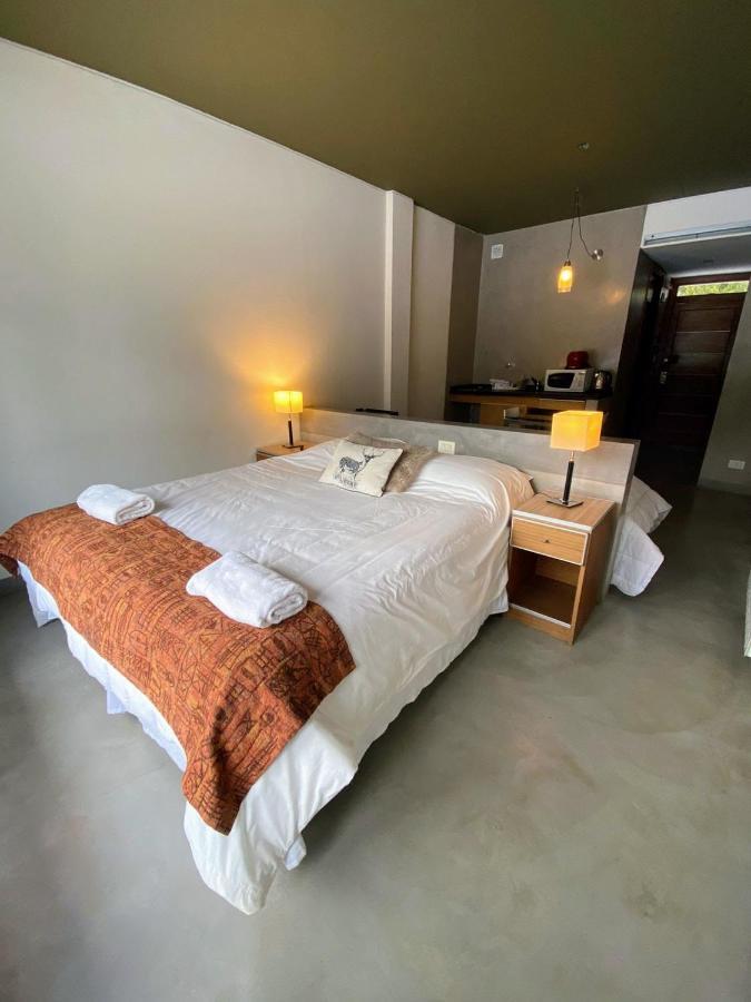 Loft Catedral By Base 41 Apartment San Carlos de Bariloche Ngoại thất bức ảnh