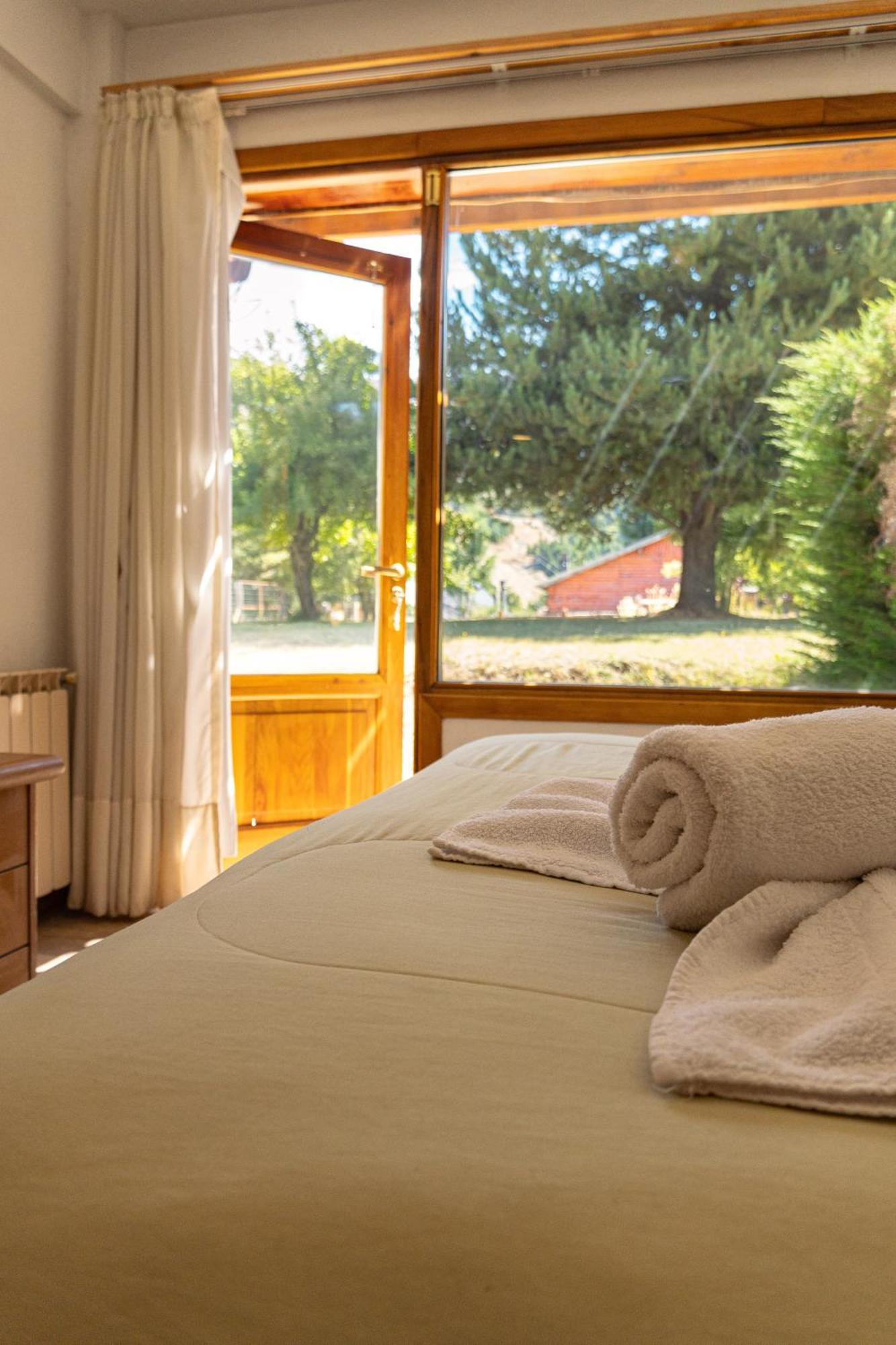 Loft Catedral By Base 41 Apartment San Carlos de Bariloche Ngoại thất bức ảnh