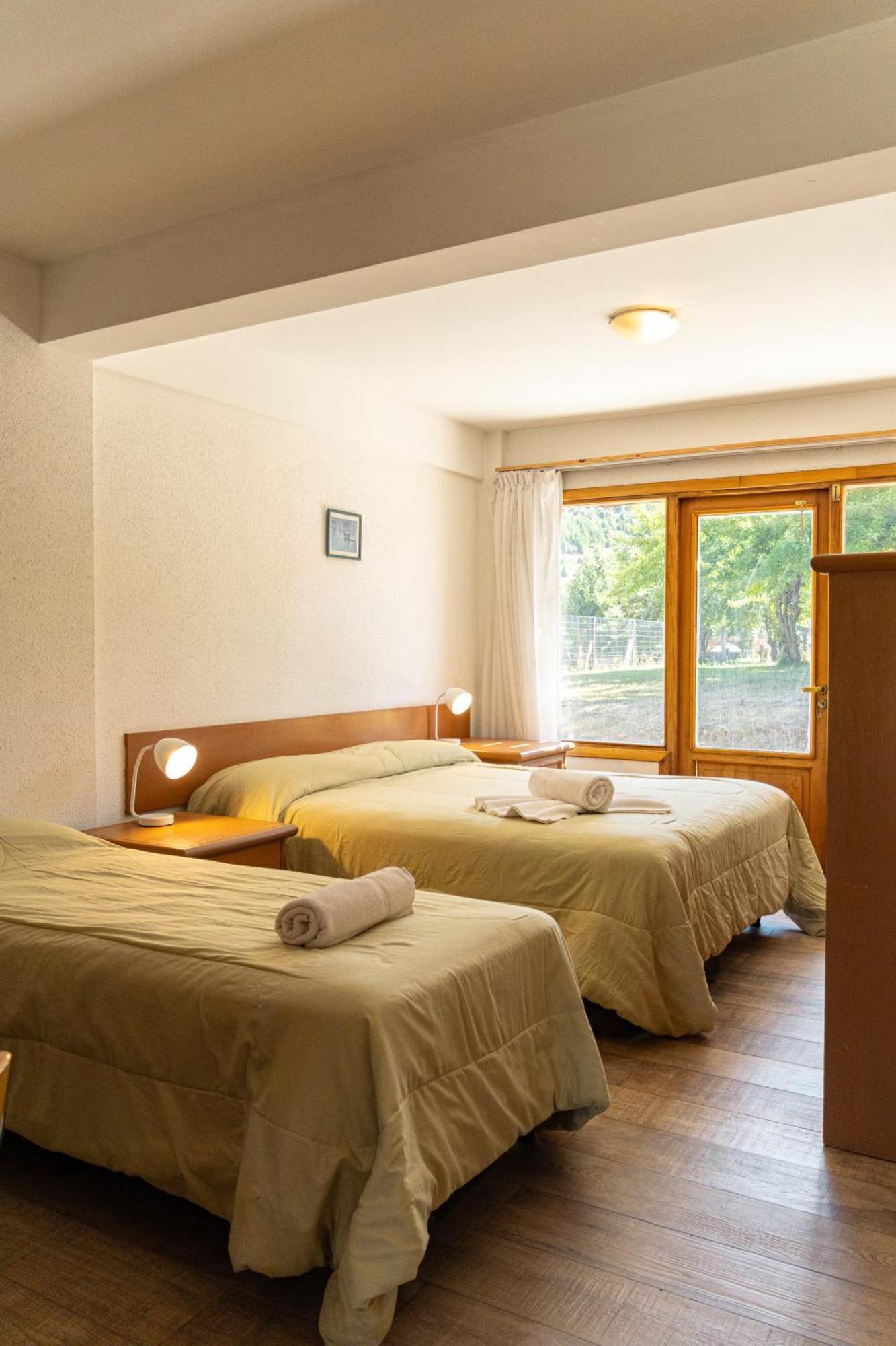 Loft Catedral By Base 41 Apartment San Carlos de Bariloche Ngoại thất bức ảnh