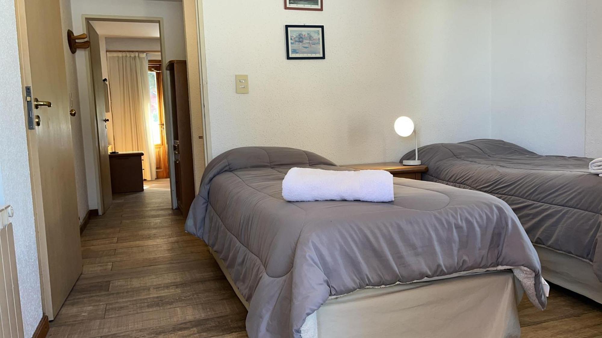 Loft Catedral By Base 41 Apartment San Carlos de Bariloche Ngoại thất bức ảnh
