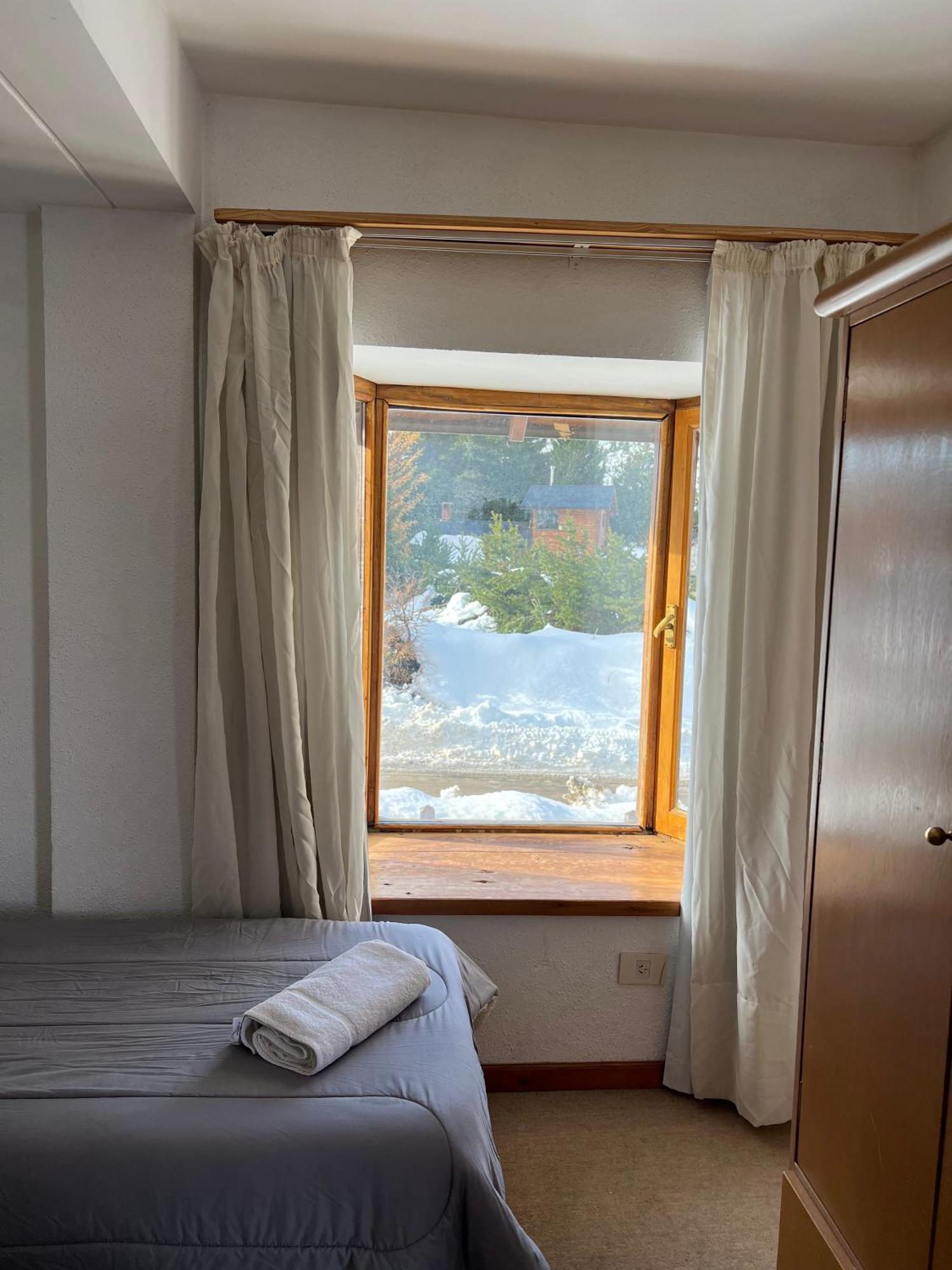 Loft Catedral By Base 41 Apartment San Carlos de Bariloche Ngoại thất bức ảnh