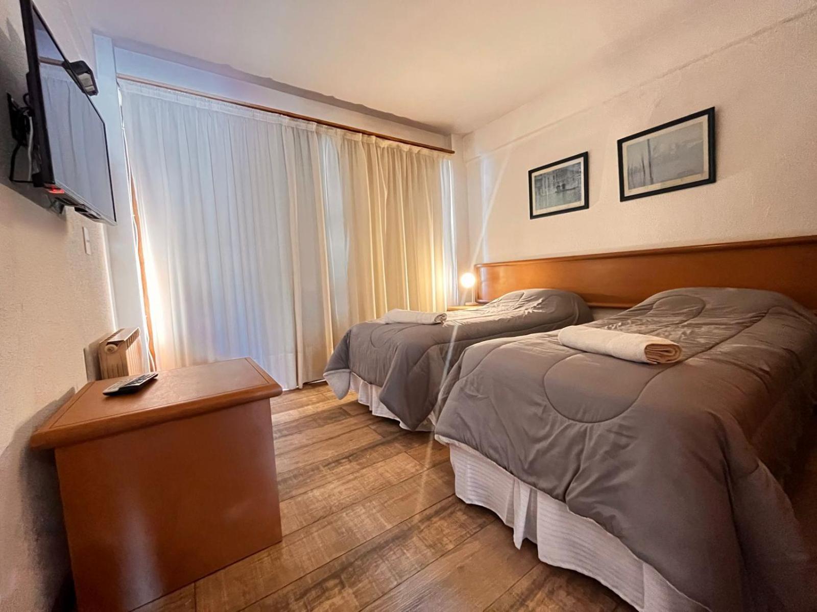 Loft Catedral By Base 41 Apartment San Carlos de Bariloche Ngoại thất bức ảnh