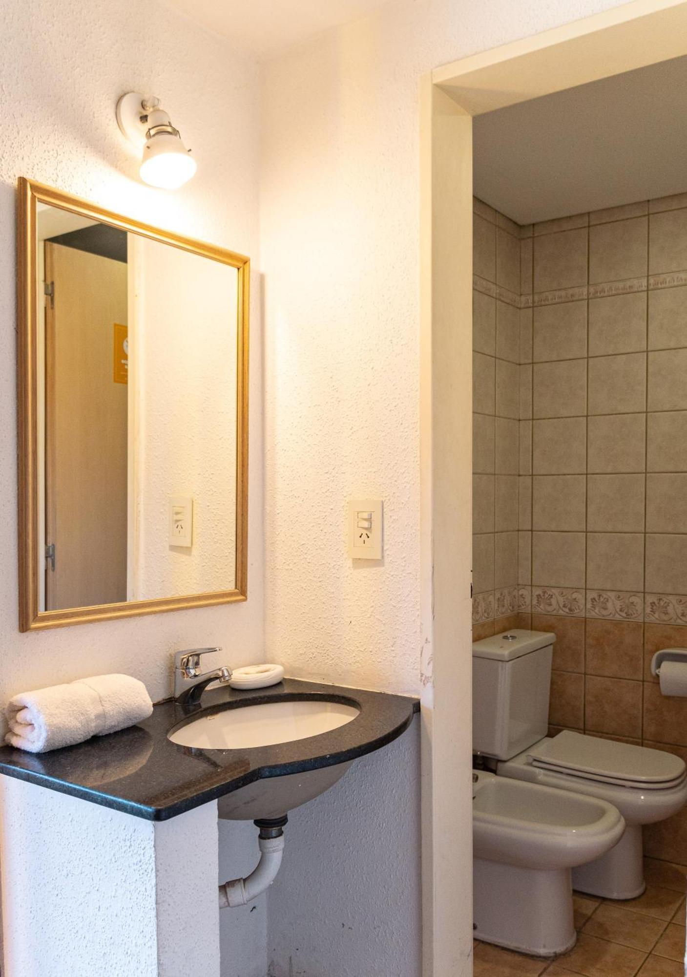 Loft Catedral By Base 41 Apartment San Carlos de Bariloche Ngoại thất bức ảnh