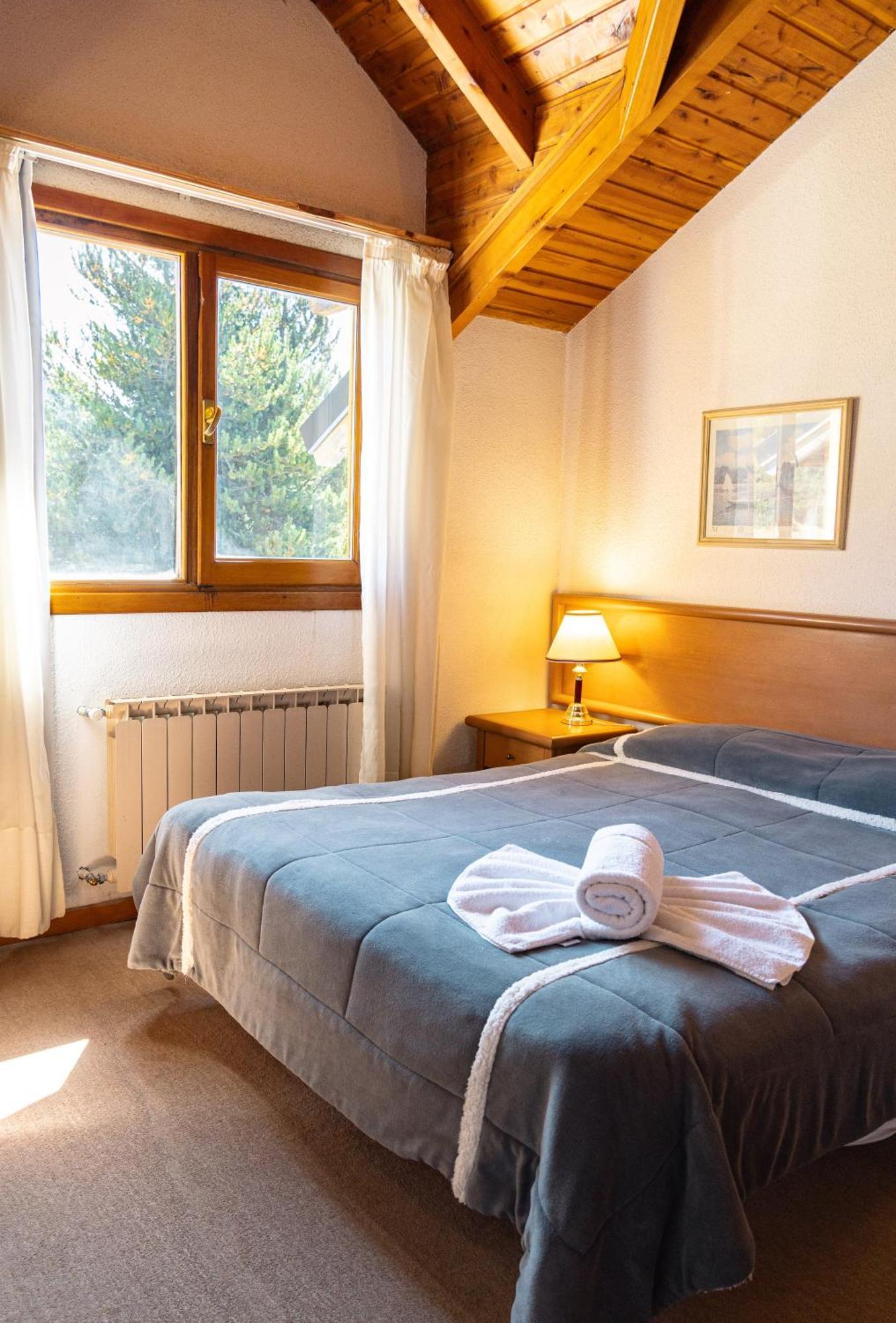 Loft Catedral By Base 41 Apartment San Carlos de Bariloche Ngoại thất bức ảnh