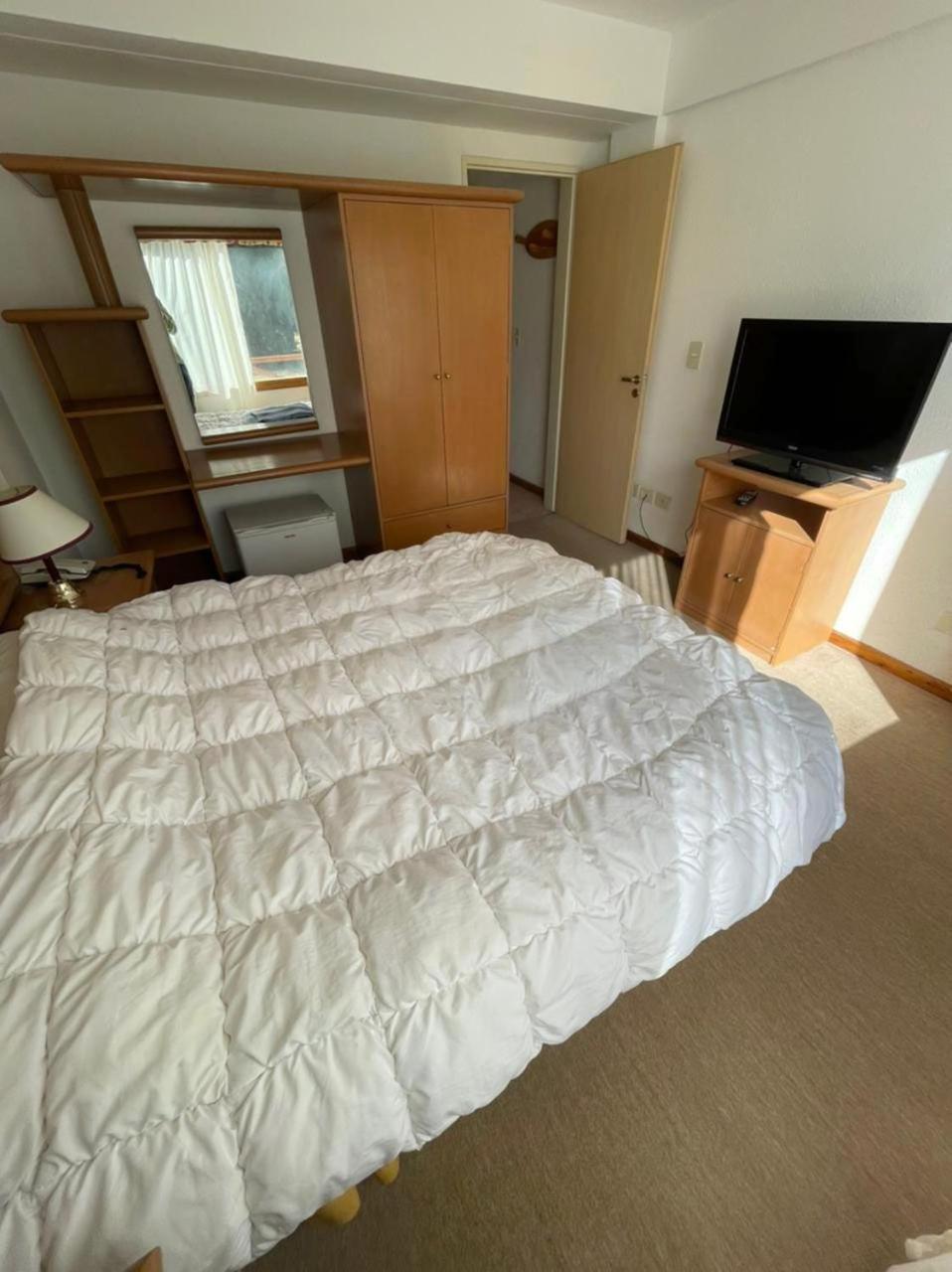 Loft Catedral By Base 41 Apartment San Carlos de Bariloche Ngoại thất bức ảnh