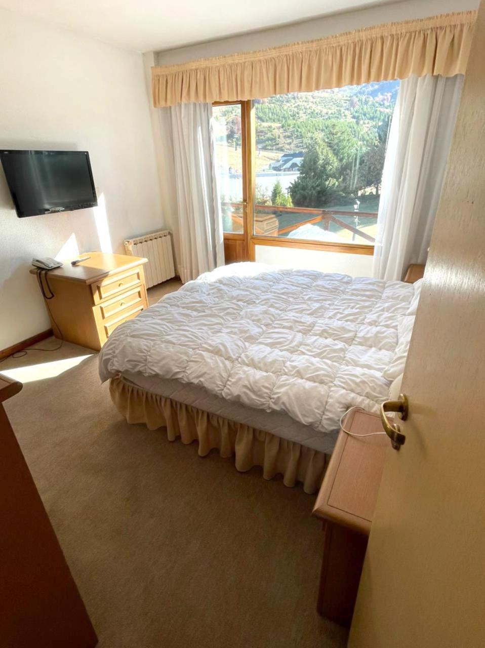 Loft Catedral By Base 41 Apartment San Carlos de Bariloche Ngoại thất bức ảnh